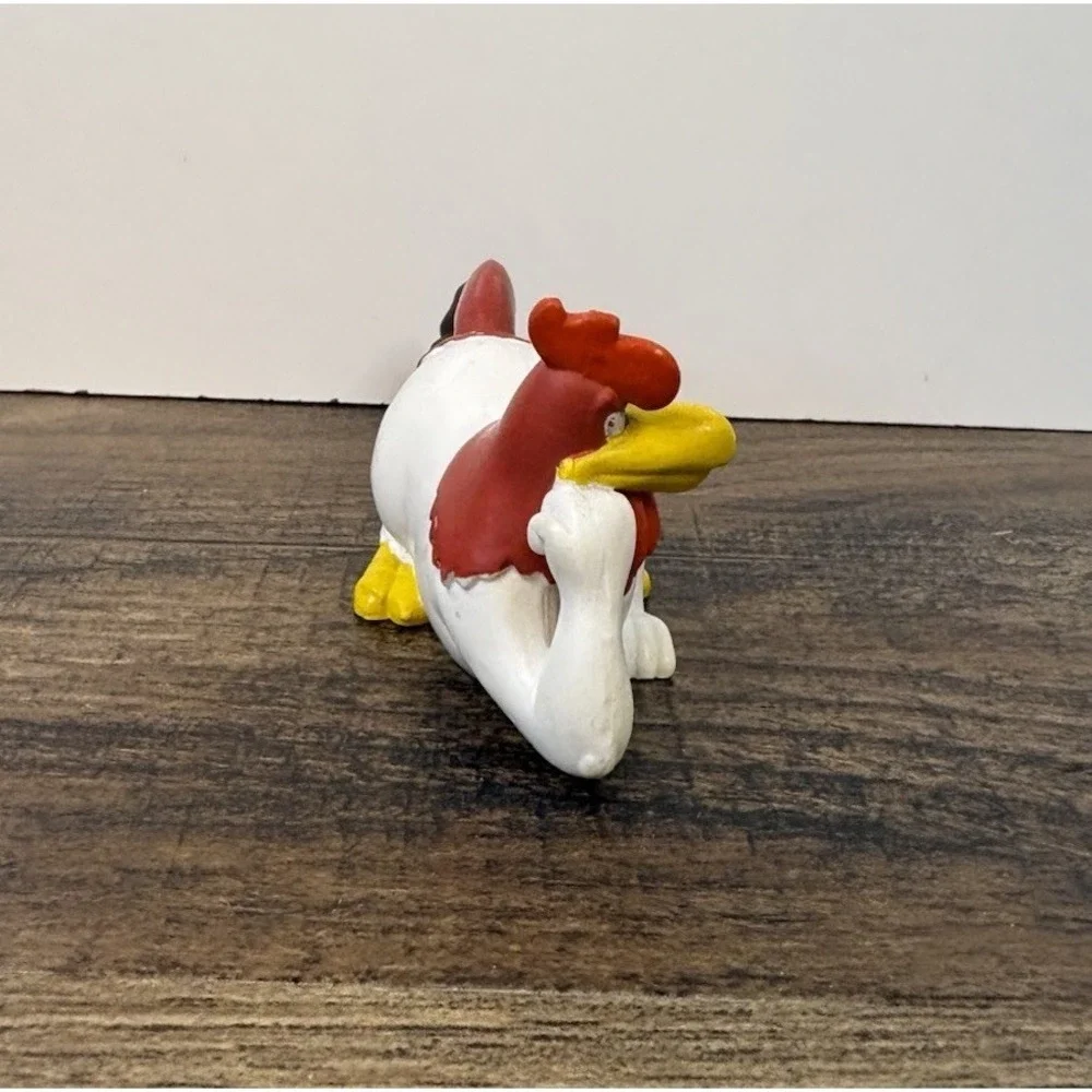 Vintage Looney Tunes 4.5
